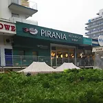 Apartament Reymonta przy morzu
