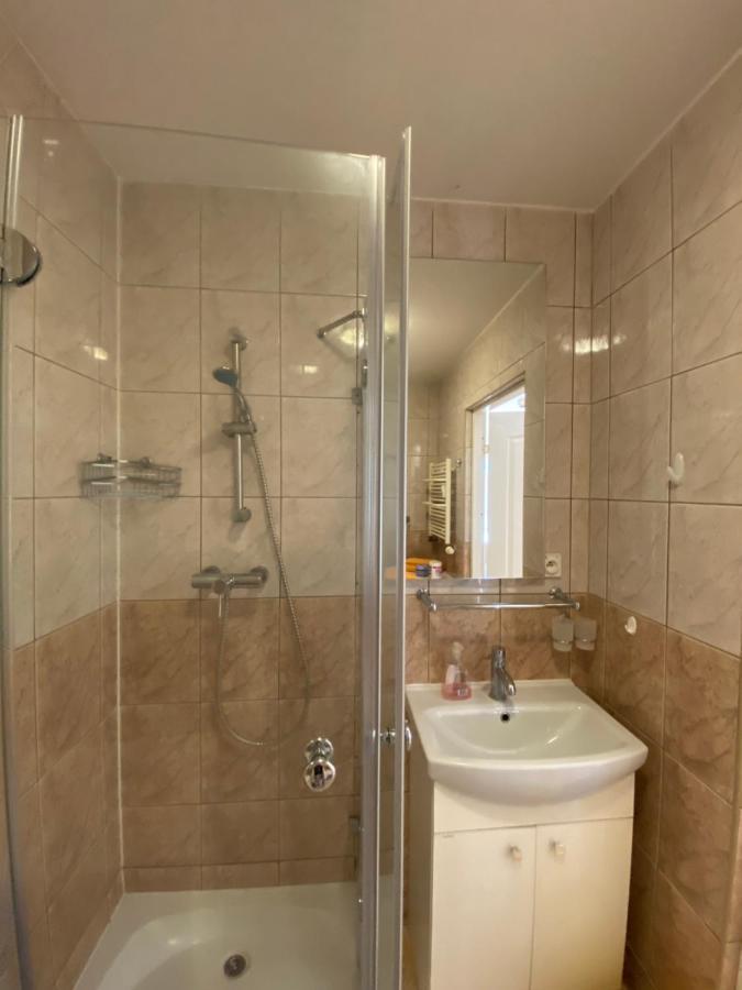 Reymonta Przy Morzu Apartament