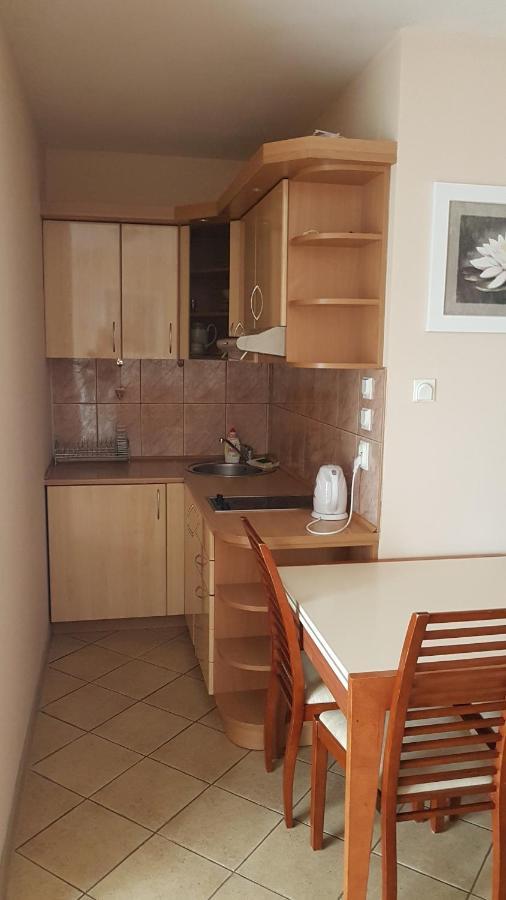 Apartament Reymonta Przy Morzu Kołobrzeg