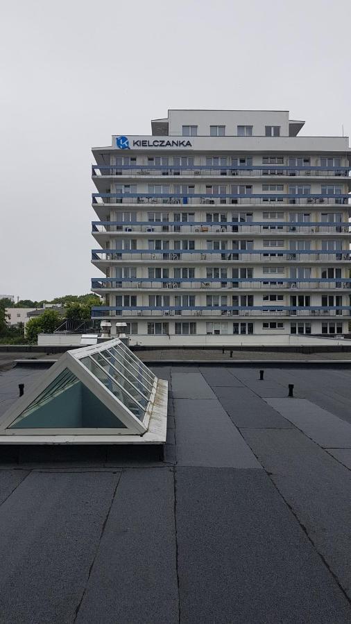 Reymonta Przy Morzu Apartament *