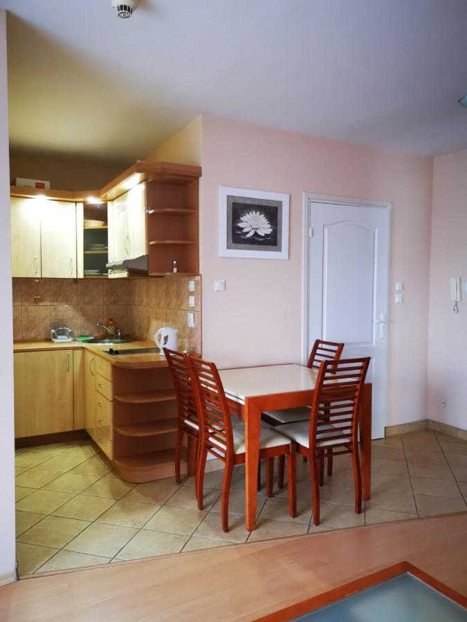 Reymonta Przy Morzu Apartament