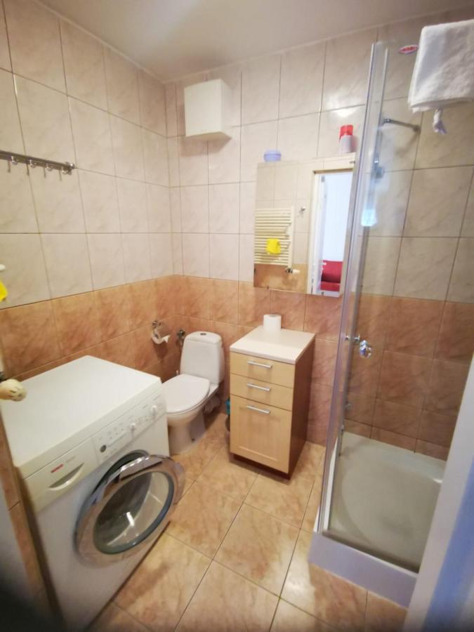 Reymonta Przy Morzu Apartament