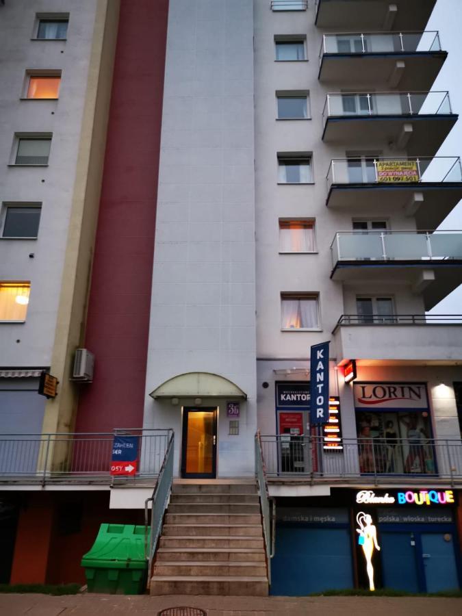 Reymonta Przy Morzu Apartament Kołobrzeg