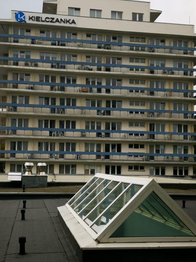 Apartament Reymonta Przy Morzu