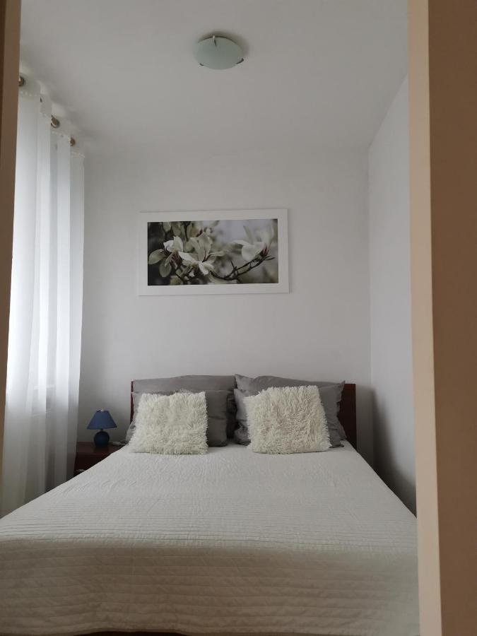 Reymonta Przy Morzu Apartament Kołobrzeg