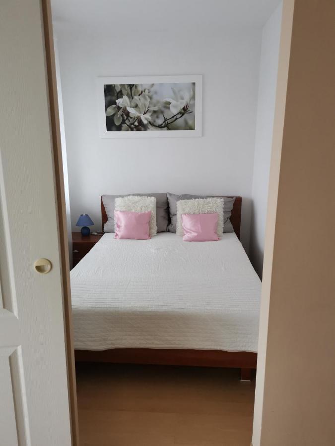 Reymonta Przy Morzu Apartament