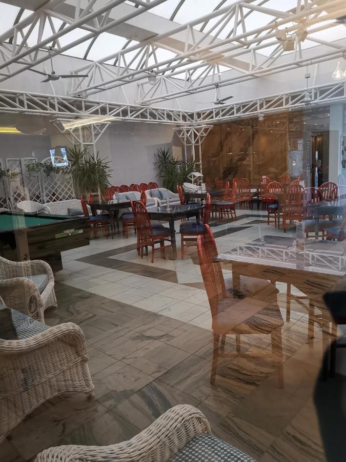 Reymonta Przy Morzu Apartament Kołobrzeg